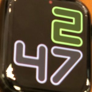 Meet your Posher, Alfreda